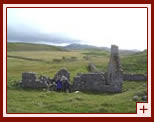 [Archaeological surveying at Loch Croispol, Durness, for Durness Development Group Ltd]