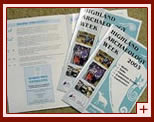 [Highland Archaeology Week: an annual programme of over 100 events co-ordinated by Rowan Tree Consulting on behalf of the Highland Council's Planning and Development Service]